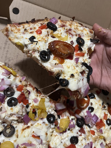 Photo of PZZA.CO Halifax NS - 3450 Joseph Howe Dr, Halifax, NS B3L 4H7