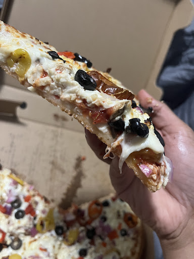 Photo of PZZA.CO Halifax NS - 3450 Joseph Howe Dr, Halifax, NS B3L 4H7