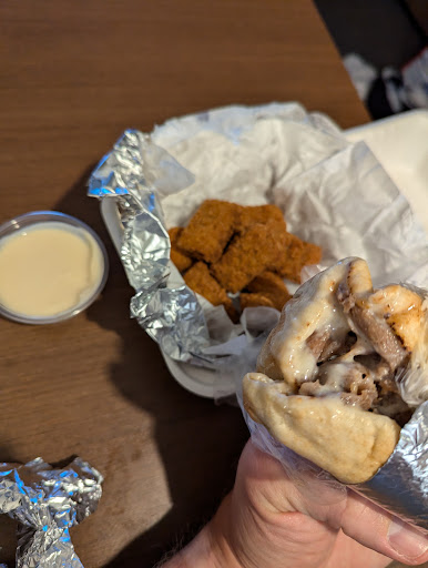 Photo of Tony's World Famous Donair EST. 1976 - 2390 Robie St, Halifax, NS B3K 4M7