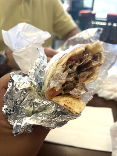 Photo of Tony's World Famous Donair EST. 1976 - 2390 Robie St, Halifax, NS B3K 4M7