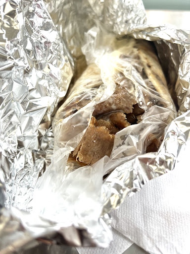 Photo of Tony's World Famous Donair EST. 1976 - 2390 Robie St, Halifax, NS B3K 4M7