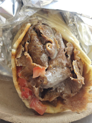 Photo of Tony's World Famous Donair EST. 1976 - 2390 Robie St, Halifax, NS B3K 4M7