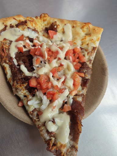 Photo of Tony's World Famous Donair EST. 1976 - 2390 Robie St, Halifax, NS B3K 4M7