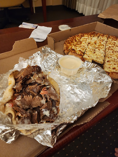 Photo of Tony's World Famous Donair EST. 1976 - 2390 Robie St, Halifax, NS B3K 4M7