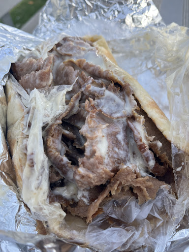 Photo of Tony's World Famous Donair EST. 1976 - 2390 Robie St, Halifax, NS B3K 4M7