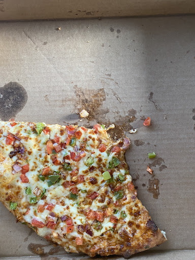 Photo of Peppery Pizza and Poutine - 512 Sackville Dr, Lower Sackville, NS B4C 2R8