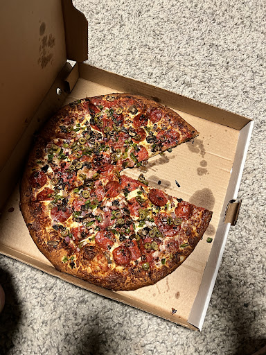 Photo of Peppery Pizza and Poutine - 512 Sackville Dr, Lower Sackville, NS B4C 2R8
