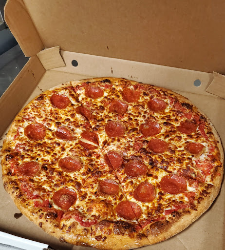 Photo of Peppery Pizza and Poutine - 512 Sackville Dr, Lower Sackville, NS B4C 2R8