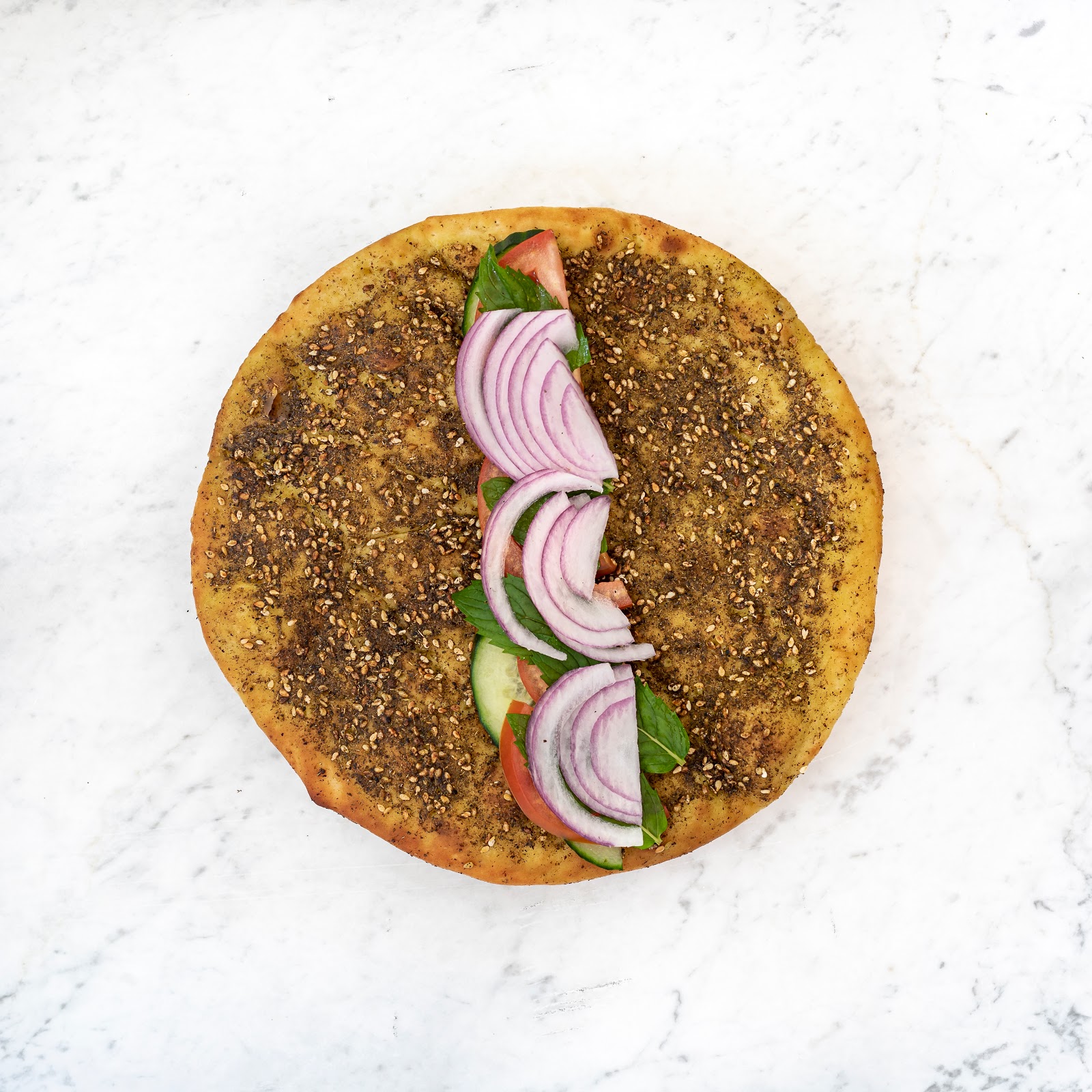 Photo of Manoosh Flatbreads - 6469 Chebucto Rd, Halifax, NS B3L 1L3