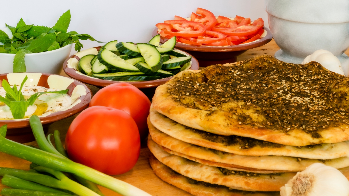 Photo of Manoosh Flatbreads - 6469 Chebucto Rd, Halifax, NS B3L 1L3