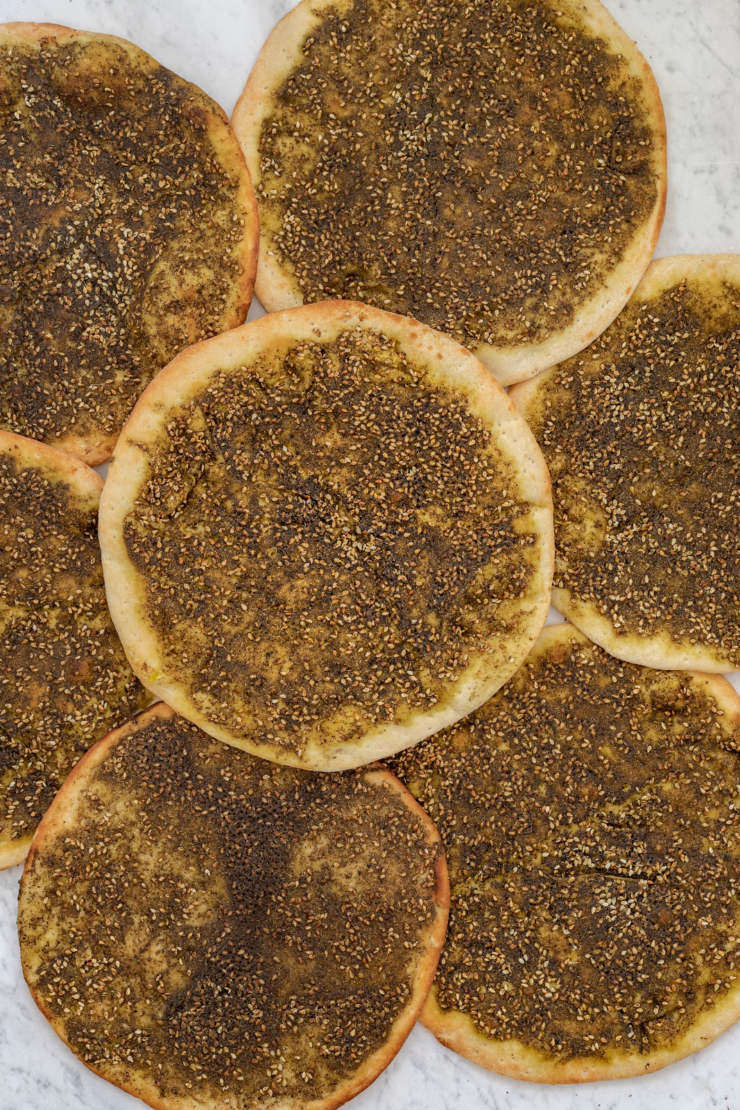 Photo of Manoosh Flatbreads - 6469 Chebucto Rd, Halifax, NS B3L 1L3