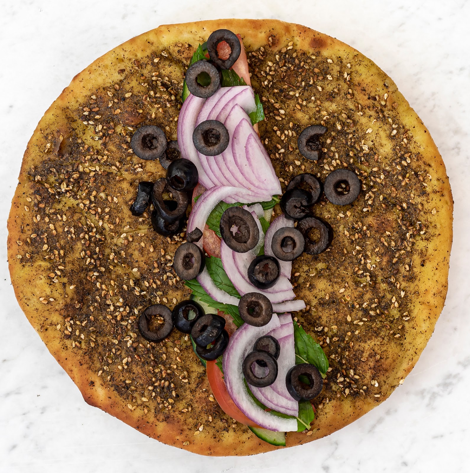 Photo of Manoosh Flatbreads - 6469 Chebucto Rd, Halifax, NS B3L 1L3