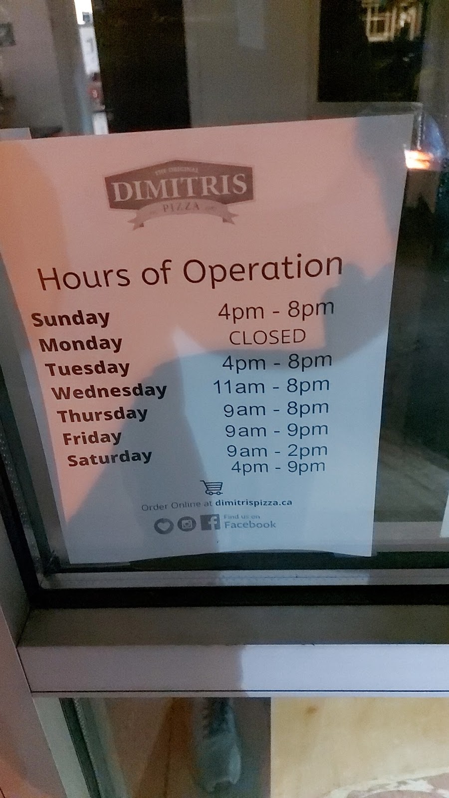 Photo of Manoosh Flatbreads - 6469 Chebucto Rd, Halifax, NS B3L 1L3