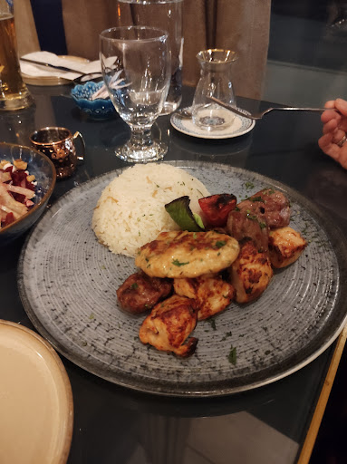 Photo of EFES TURKISH CUISINE - BEDFORD - 771 Bedford Hwy #6, Bedford, NS B4A 1A4