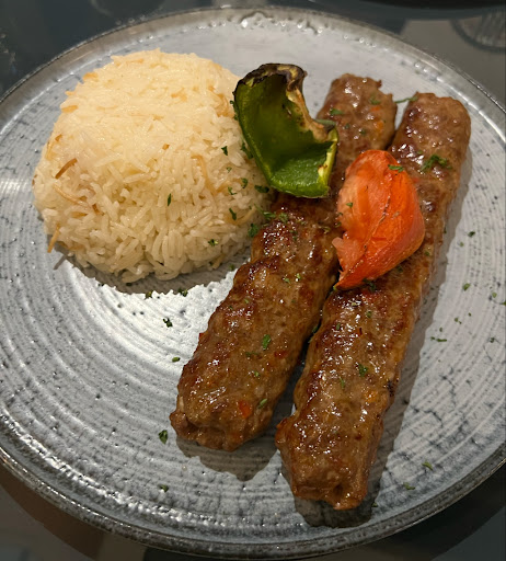 Photo of EFES TURKISH CUISINE - BEDFORD - 771 Bedford Hwy #6, Bedford, NS B4A 1A4