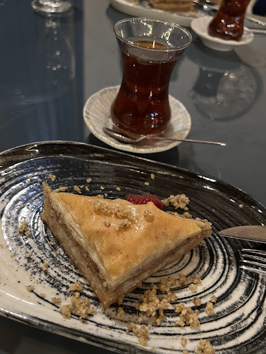 Photo of EFES TURKISH CUISINE - BEDFORD - 771 Bedford Hwy #6, Bedford, NS B4A 1A4