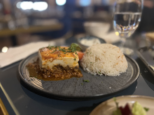 Photo of EFES TURKISH CUISINE - BEDFORD - 771 Bedford Hwy #6, Bedford, NS B4A 1A4