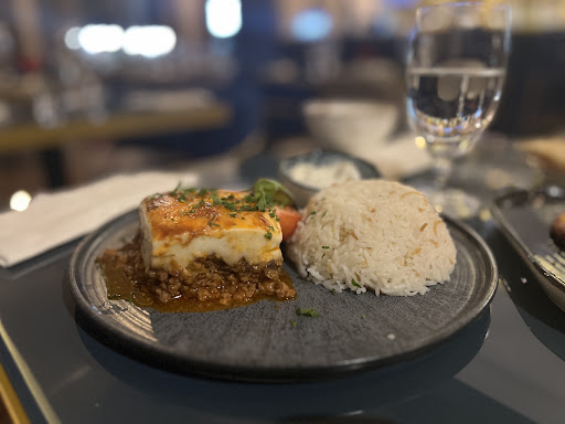 Photo of EFES TURKISH CUISINE - BEDFORD - 771 Bedford Hwy #6, Bedford, NS B4A 1A4