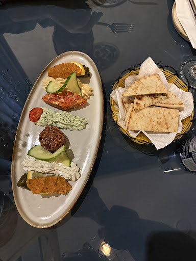 Photo of EFES TURKISH CUISINE - BEDFORD - 771 Bedford Hwy #6, Bedford, NS B4A 1A4