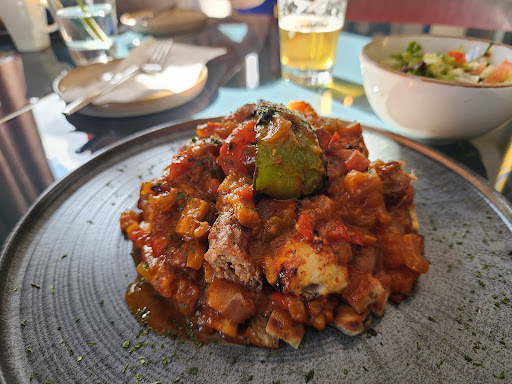 Photo of EFES TURKISH CUISINE - BEDFORD - 771 Bedford Hwy #6, Bedford, NS B4A 1A4