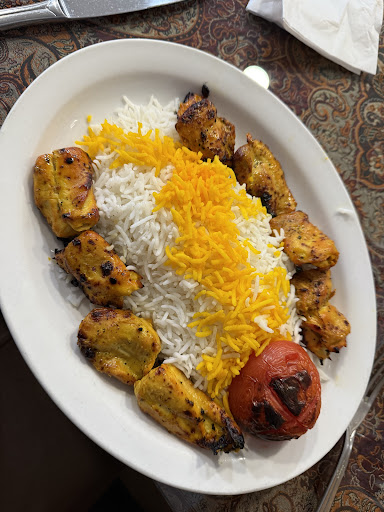 Photo of Shiraz Restaurant - 1240 Hollis St, Halifax, NS B3J 1B3