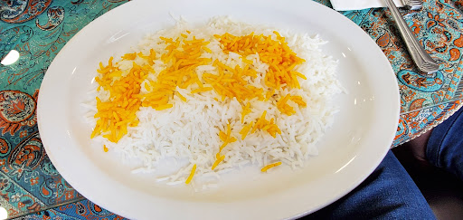 Photo of Shiraz Restaurant - 1240 Hollis St, Halifax, NS B3J 1B3