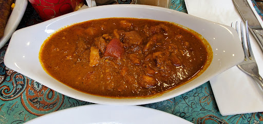 Photo of Shiraz Restaurant - 1240 Hollis St, Halifax, NS B3J 1B3
