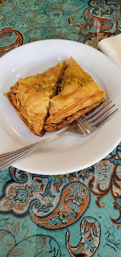 Photo of Shiraz Restaurant - 1240 Hollis St, Halifax, NS B3J 1B3