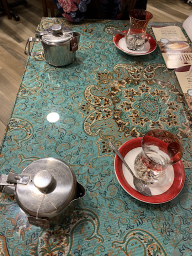Photo of Shiraz Restaurant - 1240 Hollis St, Halifax, NS B3J 1B3