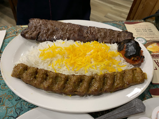 Photo of Shiraz Restaurant - 1240 Hollis St, Halifax, NS B3J 1B3