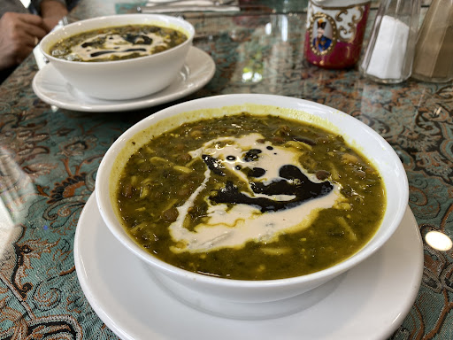 Photo of Shiraz Restaurant - 1240 Hollis St, Halifax, NS B3J 1B3