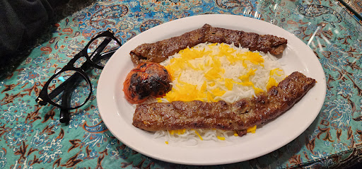 Photo of Shiraz Restaurant - 1240 Hollis St, Halifax, NS B3J 1B3