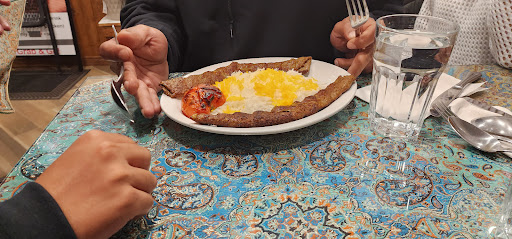 Photo of Shiraz Restaurant - 1240 Hollis St, Halifax, NS B3J 1B3