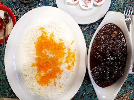 Photo of Shiraz Restaurant - 1240 Hollis St, Halifax, NS B3J 1B3