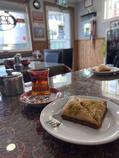 Photo of Shiraz Restaurant - 1240 Hollis St, Halifax, NS B3J 1B3