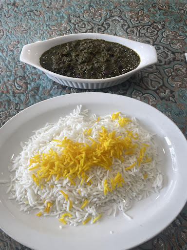 Photo of Shiraz Restaurant - 1240 Hollis St, Halifax, NS B3J 1B3