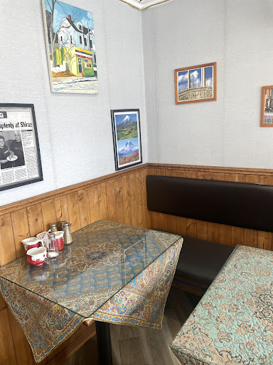 Photo of Shiraz Restaurant - 1240 Hollis St, Halifax, NS B3J 1B3