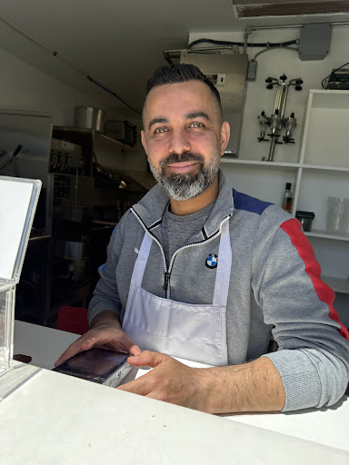 Photo of Noor's Mediterranean Kitchen - 8545 Peggys Cove Rd, Indian Harbour, NS B3Z 3P5