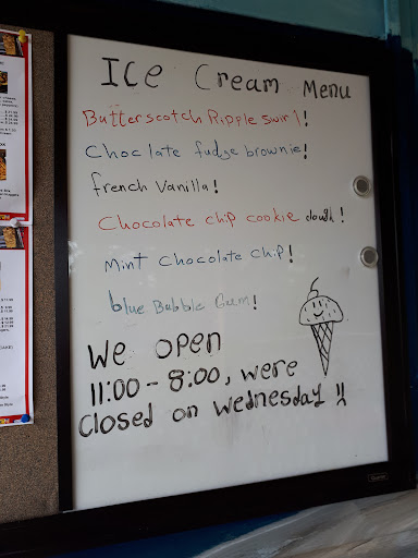 Photo of Noor's Mediterranean Kitchen - 8545 Peggys Cove Rd, Indian Harbour, NS B3Z 3P5