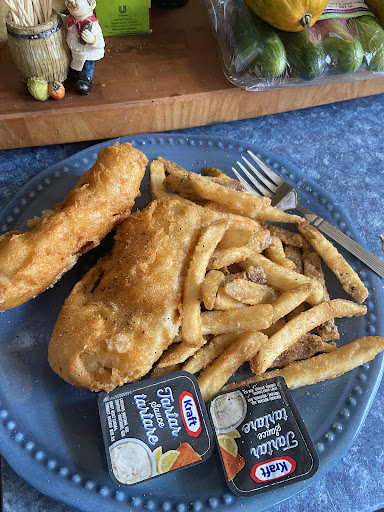 Photo of Noor's Mediterranean Kitchen - 8545 Peggys Cove Rd, Indian Harbour, NS B3Z 3P5