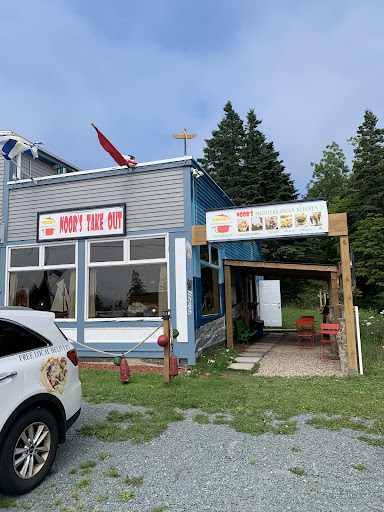 Photo of Noor's Mediterranean Kitchen - 8545 Peggys Cove Rd, Indian Harbour, NS B3Z 3P5