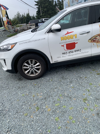 Photo of Noor's Mediterranean Kitchen - 8545 Peggys Cove Rd, Indian Harbour, NS B3Z 3P5