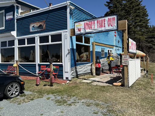 Photo of Noor's Mediterranean Kitchen - 8545 Peggys Cove Rd, Indian Harbour, NS B3Z 3P5