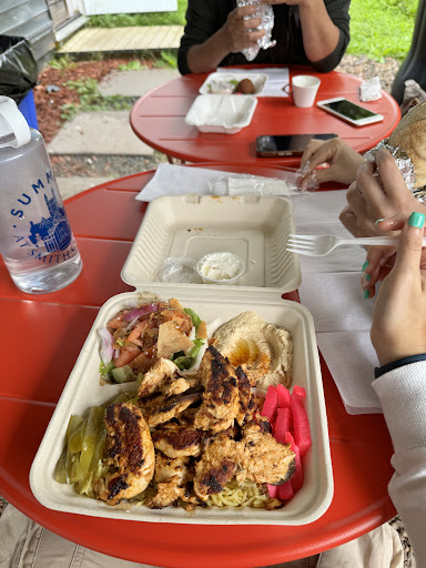 Photo of Noor's Mediterranean Kitchen - 8545 Peggys Cove Rd, Indian Harbour, NS B3Z 3P5