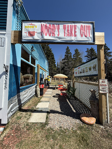 Photo of Noor's Mediterranean Kitchen - 8545 Peggys Cove Rd, Indian Harbour, NS B3Z 3P5