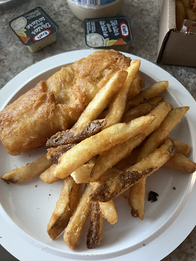 Photo of Noor's Mediterranean Kitchen - 8545 Peggys Cove Rd, Indian Harbour, NS B3Z 3P5