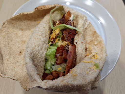 Photo of Pita Pit - 81 Peakview Way, Bedford, NS B3M 0G2