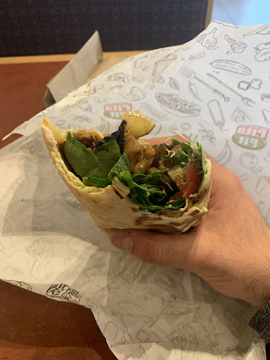 Photo of Pita Pit - 81 Peakview Way, Bedford, NS B3M 0G2