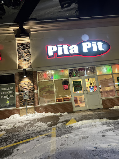 Photo of Pita Pit - 81 Peakview Way, Bedford, NS B3M 0G2