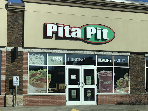 Photo of Pita Pit - 81 Peakview Way, Bedford, NS B3M 0G2